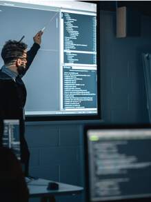 1 pieza Bolígrafo stylus retractable universal Activo pantalla táctil compatible con IOS & Android - Plateado - Ver 6