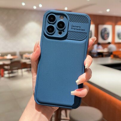 Textured Phone Case