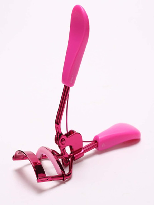Cute Eyelash Curler Wide Angle 360 Eyelash Curler Curl Eyelash False