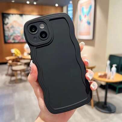 Solid Phone Case