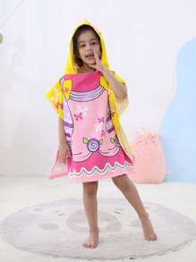 Toallas de baño - Multicolor - Ver 1