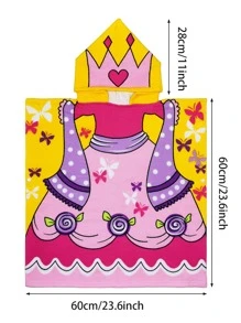 Toallas de baño - Multicolor - Ver 2