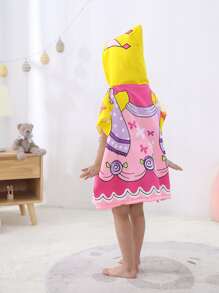 Toallas de baño - Multicolor - Ver 3