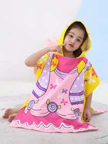 Toallas de baño - Multicolor - Ver 4