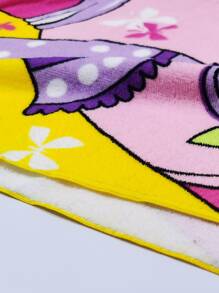 Toallas de baño - Multicolor - Ver 5