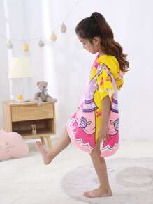 Toallas de baño - Multicolor - Ver 7