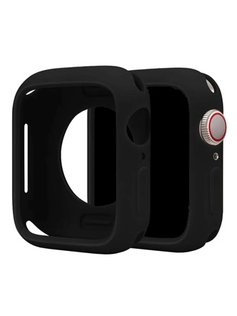 矽膠套適用於Apple Watch