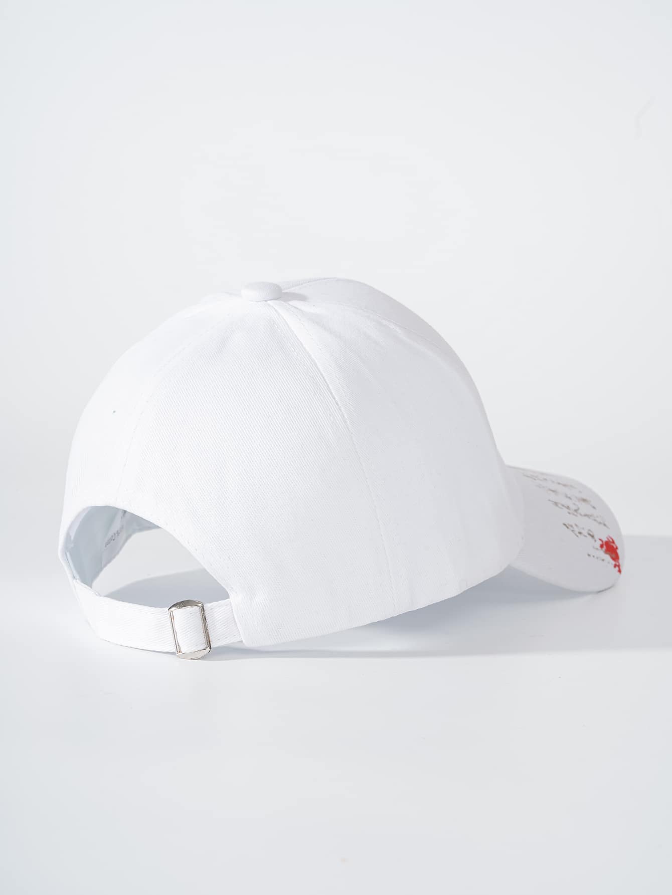 Unisex Adjustable Sports Cap Unisex Adjustable Baseball Cap With