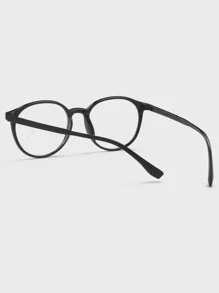 1 Paar klare Brillengestelle, Brillenzubehör für Frauen