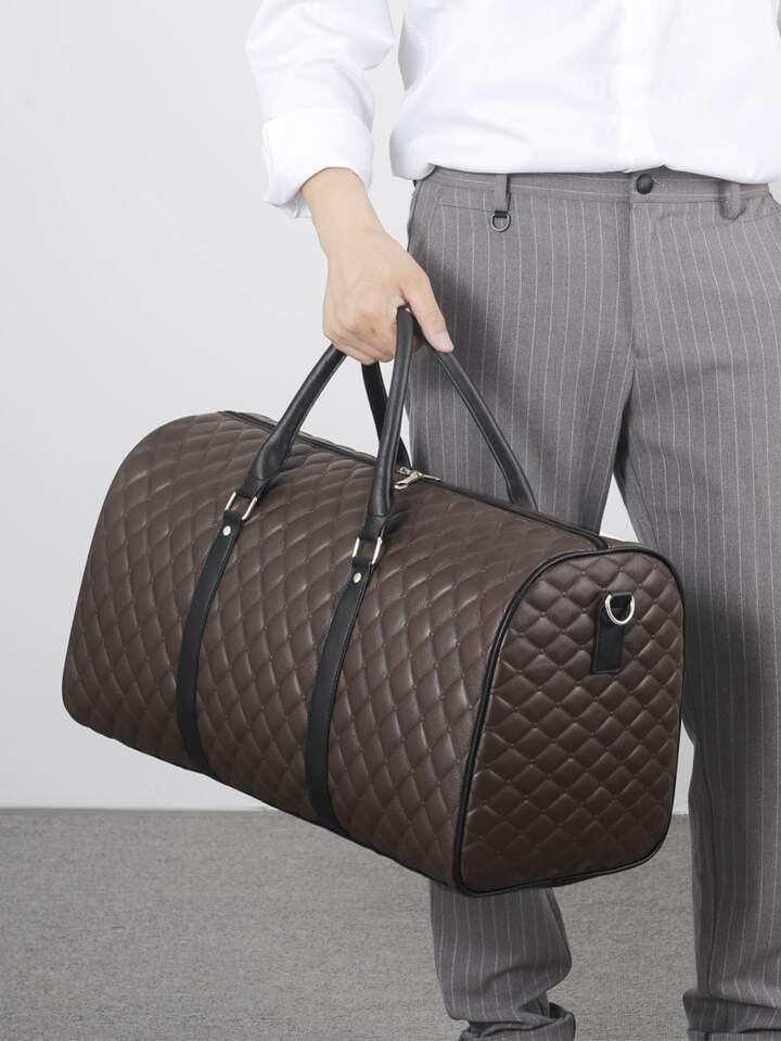 Details more than 157 mens leather travel bag australia latest