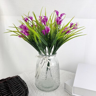 1pc Artificial Flower