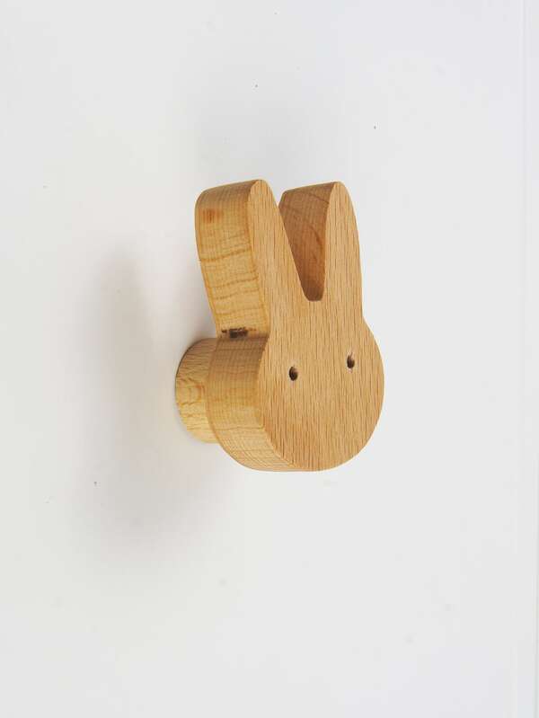 1pc Cartoon Design Wall Hook