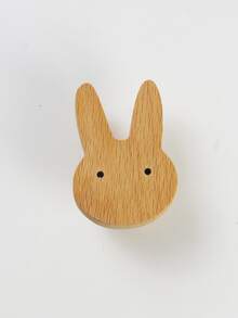 1入組卡通設計牆面掛鉤 - 彩色 - 查看 7