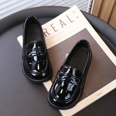 Girls Minimalist Pe…