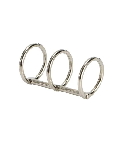 2入組合金活頁夾