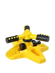 2入組花園水管噴嘴,噴水器 - 彩色 - 查看 1