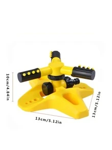 2入組花園水管噴嘴,噴水器 - 彩色 - 查看 3