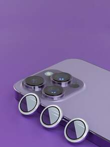 Original Structure Boss Dark Purple Eagle Eye Set 1pc - Purple - View 2