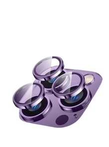 Original Structure Boss Dark Purple Eagle Eye Set 1pc - Purple - View 3