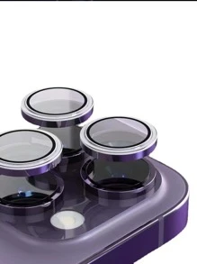 Original Structure Boss Dark Purple Eagle Eye Set 1pc - Purple - View 1