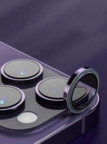 Original Structure Boss Dark Purple Eagle Eye Set 1pc - Purple - View 6