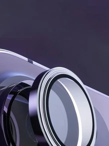 Original Structure Boss Dark Purple Eagle Eye Set 1pc - Purple - View 8