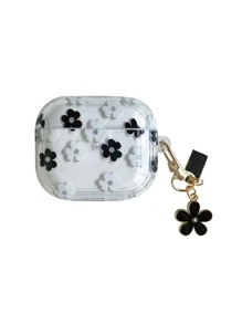 1 Miếng Mô hình hoa Tai nghe Tương thích với Airpods , AirPods Không bao gồm Đối với AirPods1/2 AirPods - Nhiều màu - Xem 4