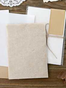 30pcs Mixed Color Memo Paper - Multicolor - View 3
