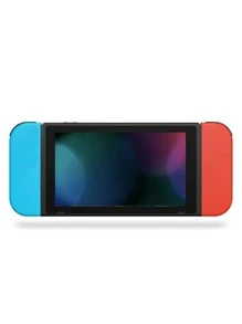 2pcs Switch Screen Protector, Premium Tempered Glass Film