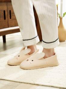 卡通設計趣味拖鞋