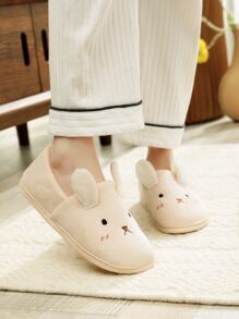 卡通設計趣味拖鞋