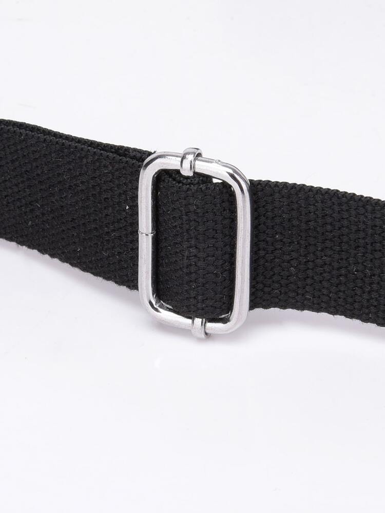 Women's Water Resistant Nylon Casual Crossbody Bag