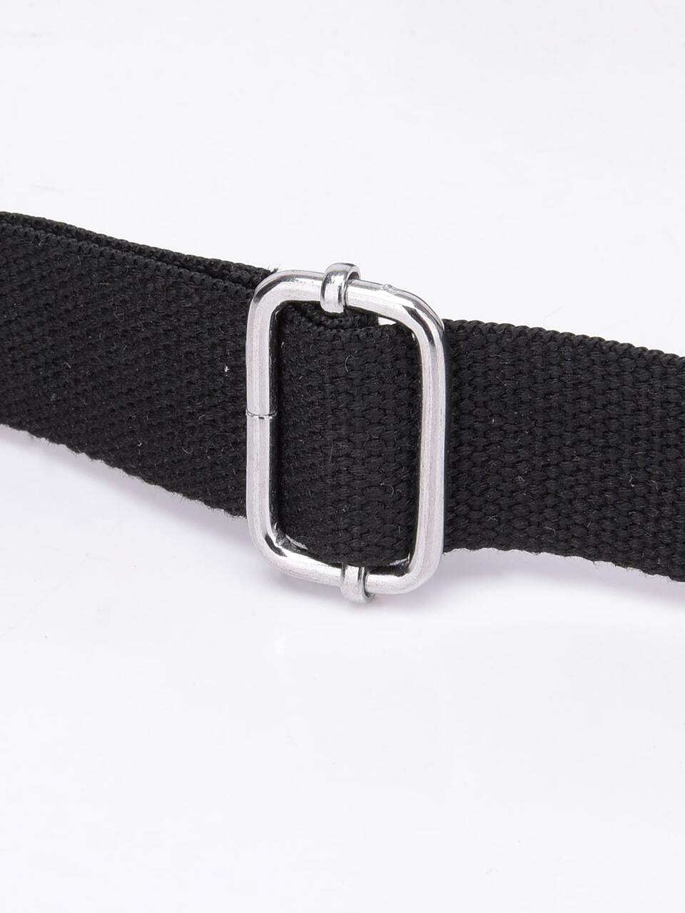 Women's Water Resistant Nylon Casual Crossbody Bag