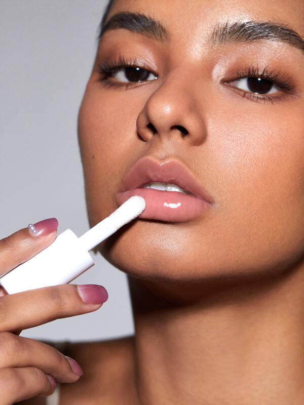 SHEGLAM Jelly Wow Hydrating Lip OilLoco For Coco Moisturizing Clear