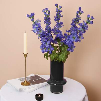 1branch Artificial Flower
