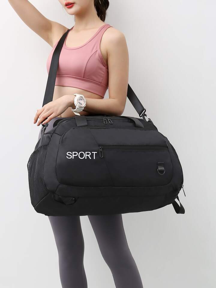 Update more than 161 oversized gym bag latest esthdonghoadian