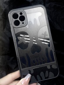 1 x iPhone-hoes met uitsparing compatibel - Veel kleurig - Bekijken 6