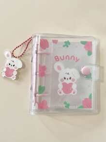 相冊 - 粉色 - 查看 1