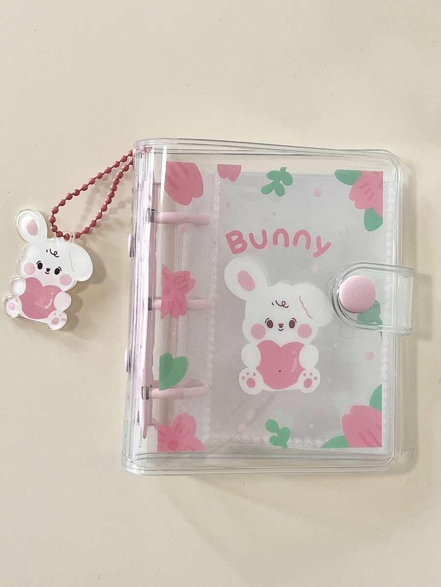 相冊 - 粉色 - 查看 1