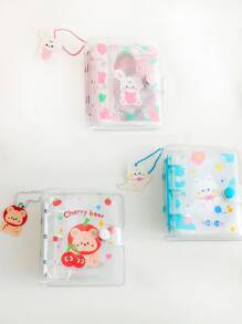 相冊 - 粉色 - 查看 6