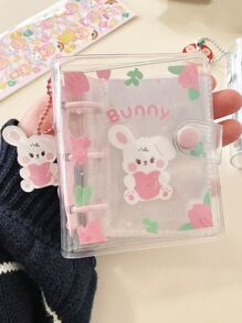 相冊 - 粉色 - 查看 5