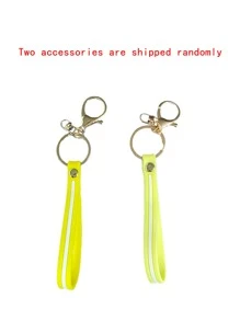 可愛的雞形式airpods保護套,適用於airpods1 / 2和airpods Pro - 藍色 - 查看 3