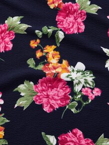 GENTILAND 男士印花POLO衫 - 彩色 - 查看 5