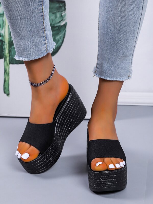 champagne strappy sandals