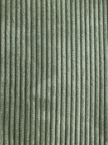 1 pieza funda de almohada verde sólido, funda de cojín suave para sofá, cama, coche, funda de almohada con acento de felpa, decoración del hogar, inserto de almohada no incluido - Verde - Ver 7