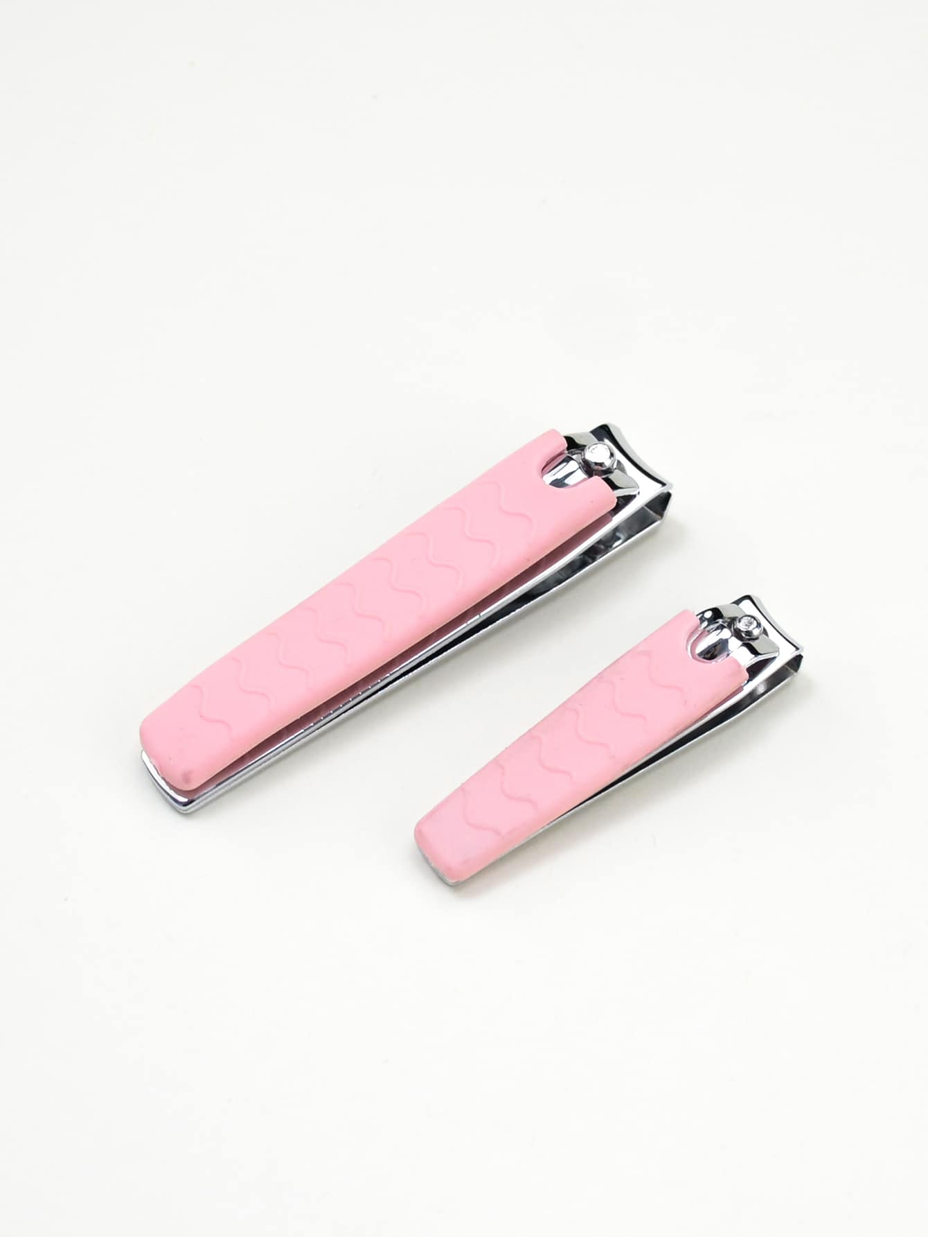 10PCS Pink Sponge Nail Art Files 100/180 Professionel Nail Buffer Emery Board Grinding Manicure Buffers Block Accessories ToolsChristmas