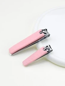 10PCS Pink Sponge Nail Art Files 100/180 Professionel Nail Buffer Emery Board Grinding Manicure Buffers Block Accessories ToolsChristmas