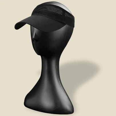 户外透气运动帽，适合骑自行车和骑摩托车