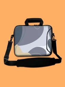 1 túi đựng laptop khối màu - Nhiều màu - Xem 1