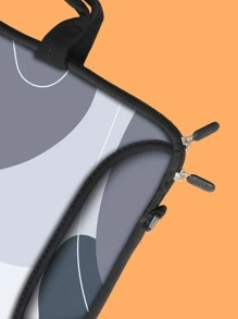 1 túi đựng laptop khối màu - Nhiều màu - Xem 3